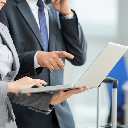 Career Coaching